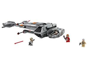 لگو سری استاروارز مدل B-Wing کد 75050 Lego Star Wars B-Wing 75050 Toys