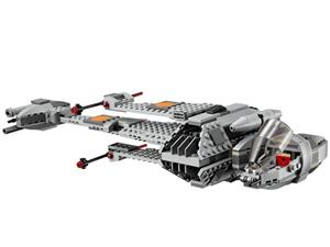 لگو سری استاروارز مدل B-Wing کد 75050 Lego Star Wars B-Wing 75050 Toys