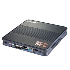 کامپیوتر کوچک هترون مدل Eco 370 Hatron Eco 370 Mini PC