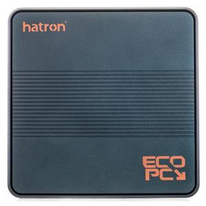 کامپیوتر کوچک هترون مدل Eco 370 Hatron Eco 370 Mini PC