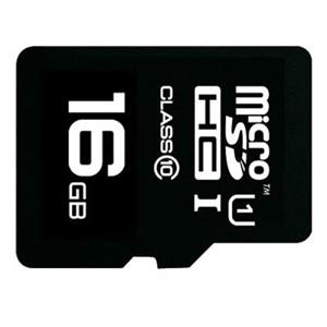 کارت حافظه امتک  microSDHC 16GB UHS-I Class10 GOLD MEMORY EMTEC microSDHC 16GB UHS-I Class10 GOLD MEMORY