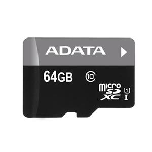 کارت حافظه امتک  microSDHC 8GB UHS-I Class10 GOLD MEMORY EMTEC microSDHC 8GB UHS-I Class10 GOLD MEMORY