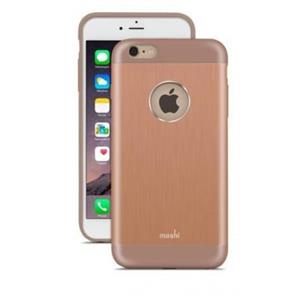 کاور موشی مدل iGlaze Armour مناسب برای گوشی موبایل آیفون 6 پلاس و 6s پلاس Moshi iGlaze Armour Cover For iPhone 6 Plus/6s Plus