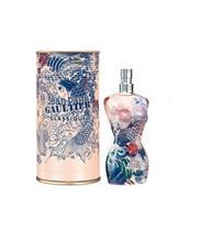 ادکلن زنانه ژان پل گوتیه کلسیک سامر 2013 Jean Paul Gaultier Classique Summer for women 