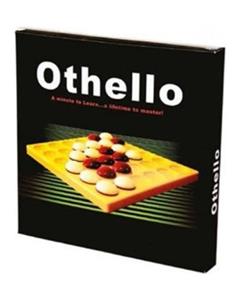 بازی فکری فکرانه مدل اتللو صادراتی Fekraneh Othello Type 1 Intellectual Game