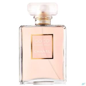 ادو پرفیوم زنانه شانل مدل  Coco Mademoiselle حجم 50 میلی لیتر