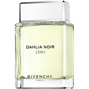 ادو تویلت زنانه ژیوانشی Dahlia Noir L Eau حجم 90ml Givenchy Dahlia Noir L Eau Eau De Toilette For Women 90ml