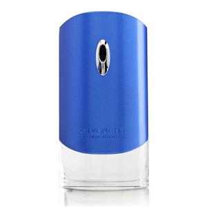 ادو تویلت مردانه ژیوانشی Pour Homme Blue Label حجم 100ml