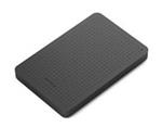 BUFFALO HD-PCFU3 1TB MiniStation Portable Hard Drive