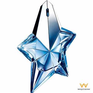 ست ادو پرفیوم زنانه Thierry Mugler Angel Special Edition Star حجم 25ml Thierry Mugler Angel Special Edition Star Eau De Parfum Gift Set For Women 25ml