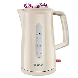 کتری برقی بوش مدل TWK3A037GB