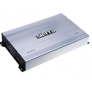 آمپلی فایر خودرو مکسیدر MX-1834S Maxeeder MX-1834S Car Amplifier