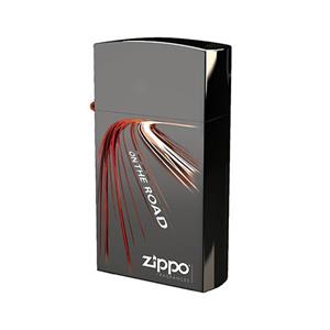 ادو تویلت زیپو مدل آن د رود حجم 100 میلی لیتر مناسب برای آقایان Zippo On The Road Eau De Toilette For Men 100ml