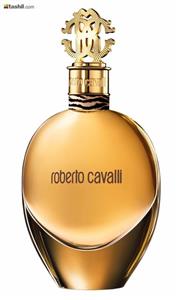 ادو پرفیوم زنانه روبرتو کاوالی مدل روبرتو کاوالی حجم 75 میلی لیتر Roberto Cavalli Roberto Cavalli For Women 75ml