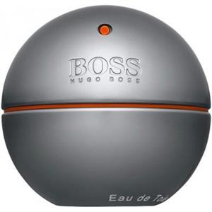 ادو تویلت مردانه هوگو Boss In Motion حجم 90ml Hugo Boss In Motion Eau De Toilette For Men 90ml