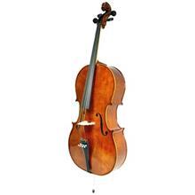 ویولن سل اشترونال مدل 4/17WE Strunal 4/17WE Cello