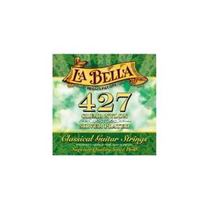 سیم گیتار کلاسیک لا بلا مدل 427 La Bella Classical Guitar String 427