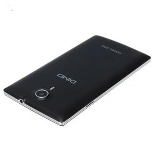 گوشی موبایل دیمو مدل D55
