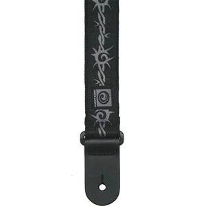 بند گیتار پلنت ویوز مدل 44A04 Planet Waves 44A04 Barbed Wire Guitar Strap