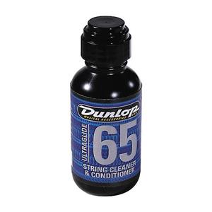 پولیش دانلوپ مدل 6582 Ultraglide حجم 59 میلی‌لیتر Dunlop 6582 Ultraglide 59 ml Guitar polish