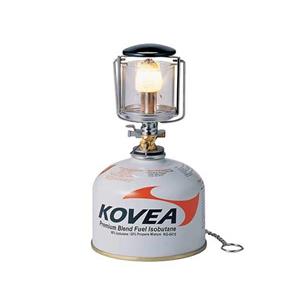 چراغ روشنایی گازی Kovea مدل Observer کد KL-103 Kovea Observer KL-103 Lantern