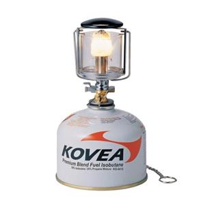 چراغ روشنایی گازی Kovea مدل Observer کد KL 103 Lantern 