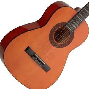گیتار کلاسیک استگ مدل C530 Dragonfly سایز 3/4 Stagg C530 Dragonfly 3/4 Classical Guitar