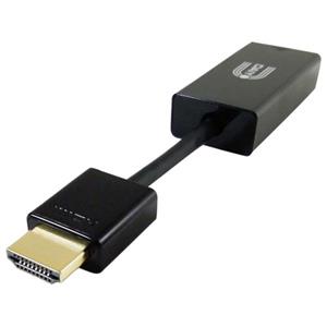 مبدل دایو HDMI به VGA مدل CP2601 Daiyo To Adapter 