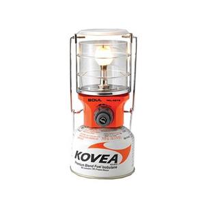 چراغ روشنایی گازی کووآ مدل Soul کد TKL-4319 Kovea Soul TKL-4319 Gas Lantern