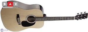 گیتار آکوستیک استگ مدل SW201 N Stagg SW201 N Acoustic Guitar