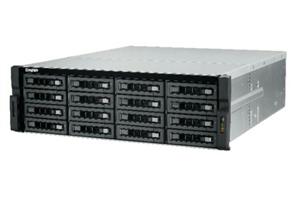 ذخیره ساز تحت شبکه کیونپ مدل TS-EC1680U-RP بدون هارددیسک Qnap TS-EC1680U-RP NAS - Diskless
