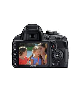 دوربین عکاسی دیجیتال نیکون دی 3100 کیت  VRII 18-55