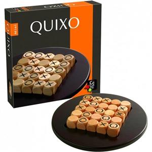 بازی فکری ژیگامیک مدل Quixo Mini