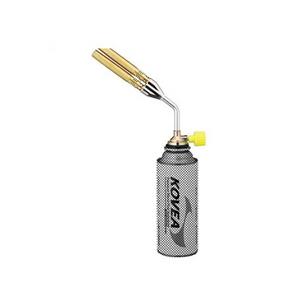 مشعل گازی کووا مدل Long Canon کد KT 2108 Kovea Twin Brazing Gas Torch 