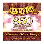 La Bella Classical Guitar String 850