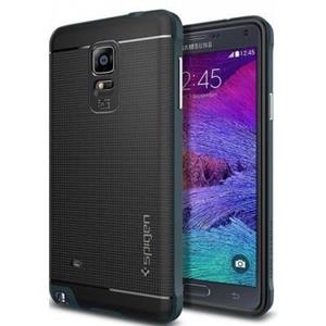 کاور اسپیگن مدل Neo Hybrid مناسب برای گوشی موبایل سامسونگ گلکسی نوت 4 Spigen Neo Hybrid Cover For Samsung Galaxy Note 4