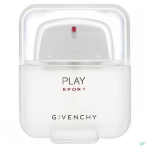 ادو تویلت مردانه ژیوانشی مدل Play Sport حجم 50 میلی لیتر Givenchy Eau De Toilette For Men 50ml 