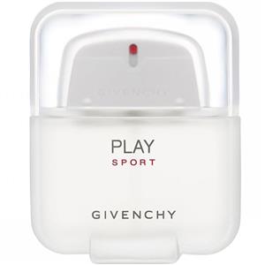 ادو تویلت مردانه ژیوانشی مدل Play Sport حجم 50 میلی لیتر Givenchy Eau De Toilette For Men 50ml 