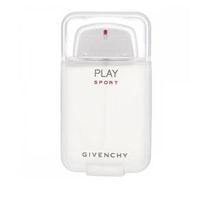 ادو تویلت مردانه ژیوانشی مدل Play Sport حجم 100 میلی لیتر Givenchy Play Sport Eau De Toilette For Men 100ml