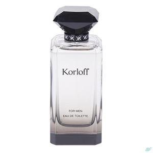 ادو تویلت مردانه کارلوف مدل In White حجم 88 میلی لیتر