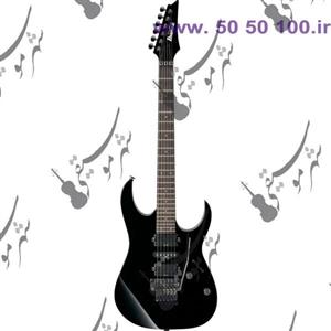 گیتار الکتریک آیبانز مدل  RG 1570 Z-BK سایز 4/4