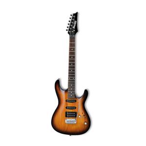 گیتار الکتریک مدل GSA 60-BS سایز 4/4 Ibanez GSA 60-BS 4/4 Electric Guitar