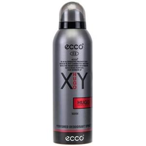 اسپری مردانه Ecco مدل Hugo XY حجم 200 میلی لیتر Ecco Hugo XY Spray For Men 200ml