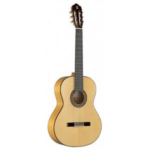 گیتار فلامنکو Alhambra مدل 7FC سایز 4/4 Alhambra 7FC 4/4 Flamenco Guitar