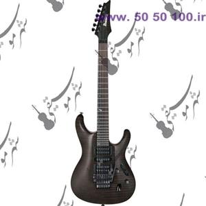 گیتار الکتریک ایبانز مدل S5470F Prestige BH Ibanez Electric Guitar 