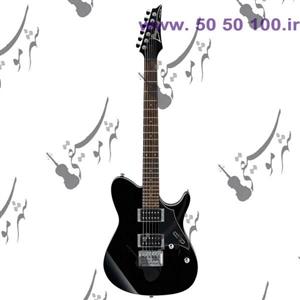 گیتار الکتریک آیبانز مدل FR-320-BK سایز 4/4 Ibanez FR-320-BK 4/4 Electric Guitar