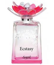 عطر زنانه ساپیل ا کس تا زی Sapil E cstasy for women