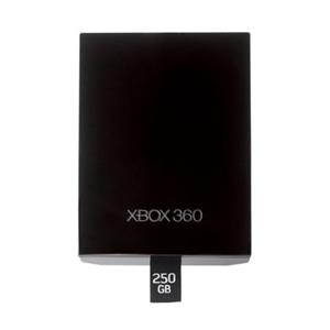 هارد دیسک Xbox 360 با ظرفیت 250GB Xbox 360 250GB Internal Hard Drive
