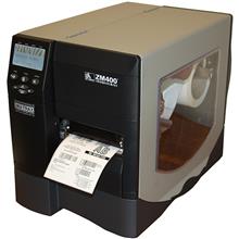 Zebra ZM400 600dpi Labeller