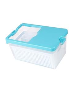 جابرنجی فرگل سایز 3 زیباسازان کد 35053 Zibasazan Fargol Rice Container Size 3